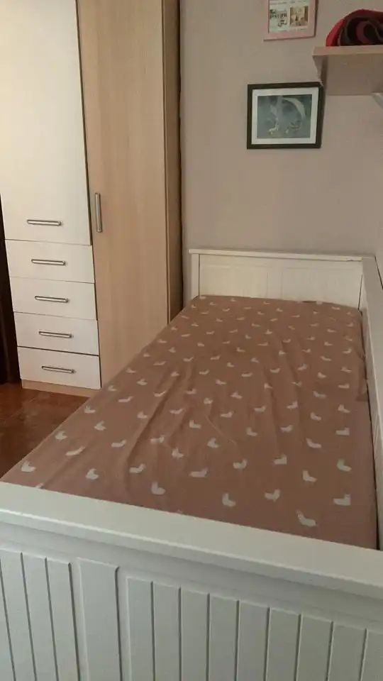 Dormitori de Pis de lloguer en Melilla