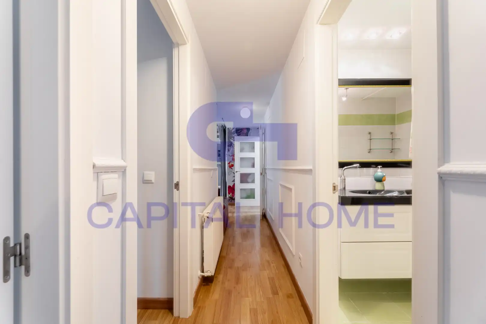 Duplexes for sale in Navalcarnero  with Air Conditioner, Heating and Furnished