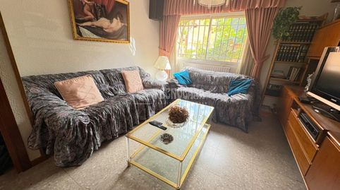 Foto 5 de Casa adosada en venta en Sector 3, Getafe