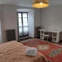 Schlafzimmer von Gebäude zum Verkauf in Ribadeo