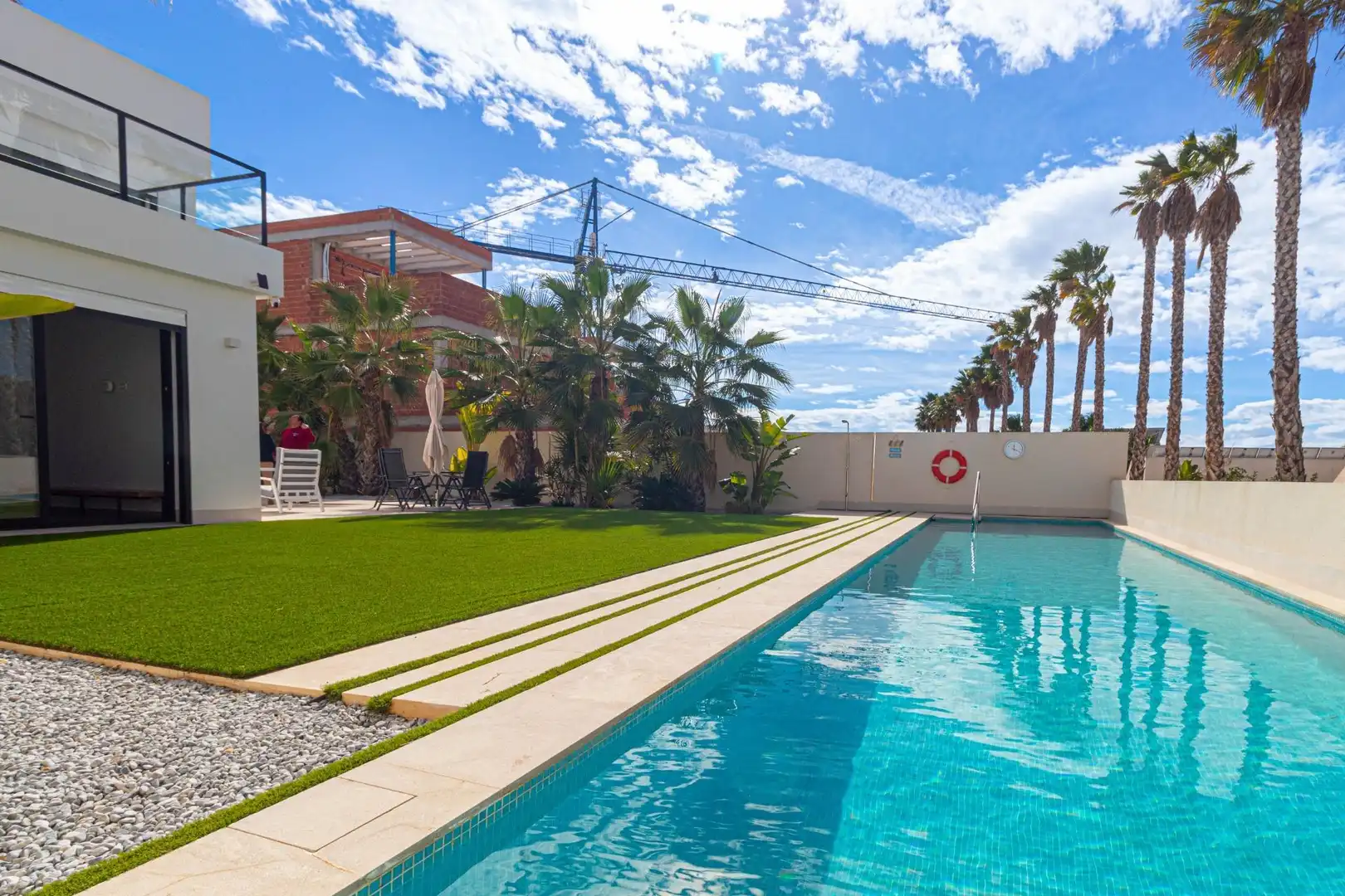 Xalet amb piscina en venda a Andalucía, imagen 4