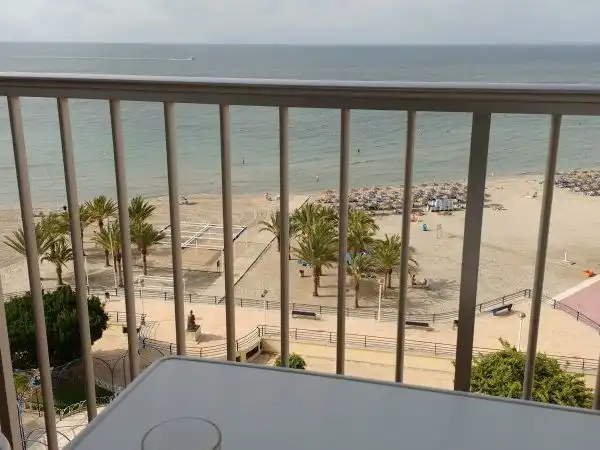 Apartament amb ascensor de lloguer a Avenida Alcalde Francisco Conejero Bas 1, imagen 29