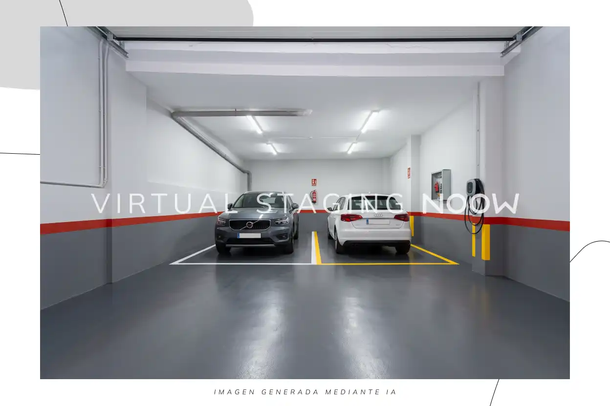 Parkplatz von Gebäude zum Verkauf in Centro