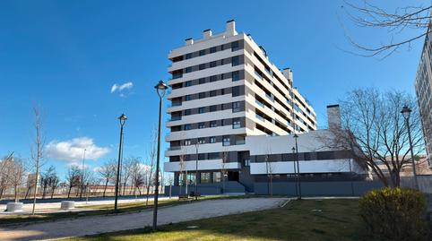 Foto 2 de Apartamento de alquiler en Avenida de la Industria, 51, Primera Fase - Nuevo Tres Cantos, Tres Cantos