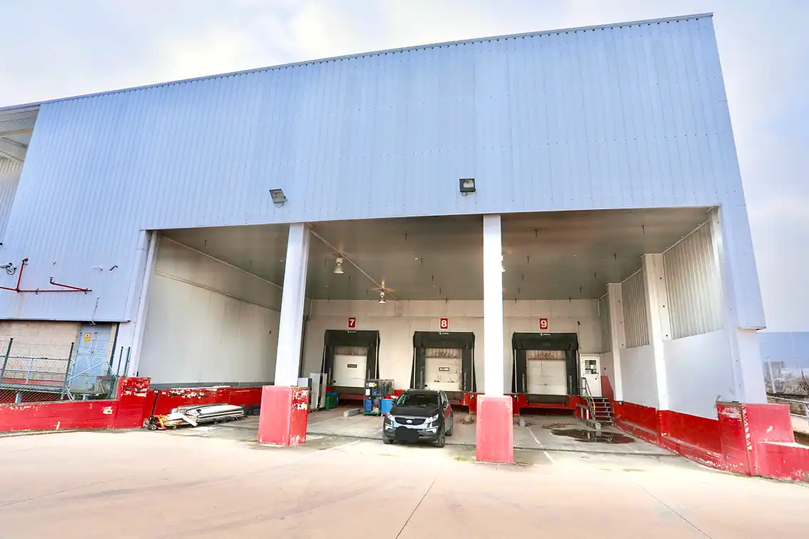 Nave industrielle à vendre à Bekolarra Kalea, imagen 2