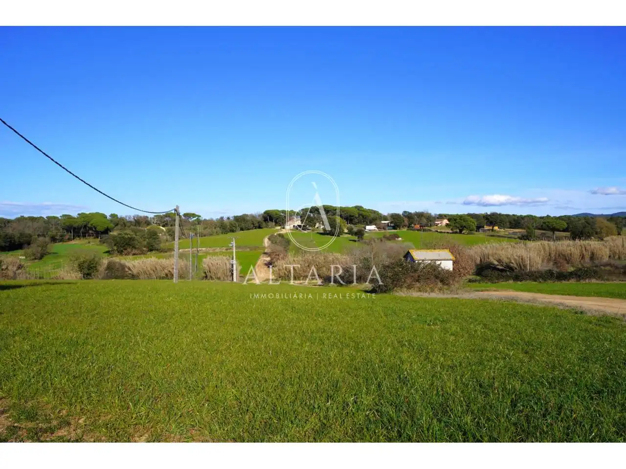 Country homes for sale in Maçanet de la Selva
