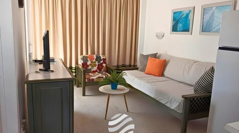 Foto 4 de Apartament de lloguer a Playa del Inglés, San Bartolomé de Tirajana