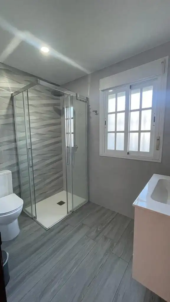 Villa mit Pool zum Verkauf in La Barrosa, imagen 22