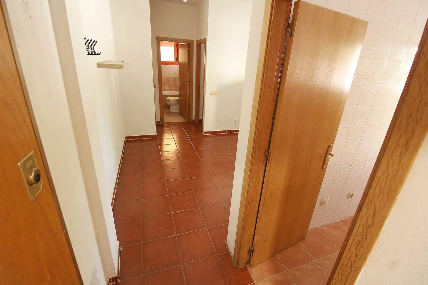 Piso en venta en Torremocha de Jarama con Trastero