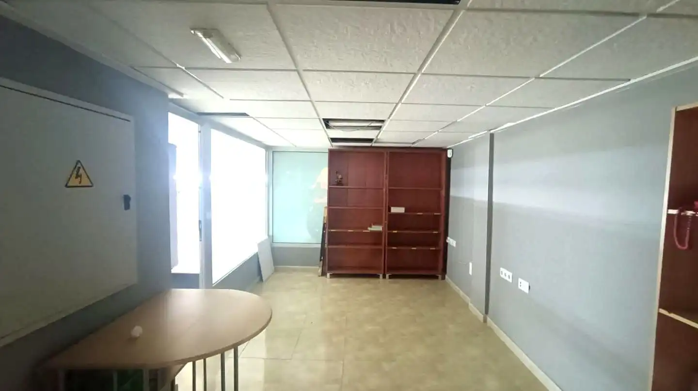 Business premises for sale in Doctor Artero Guirao, imagen 22