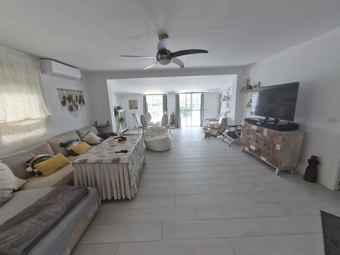 Villa avec piscine à vendre à Estación de Cártama, imagen 9