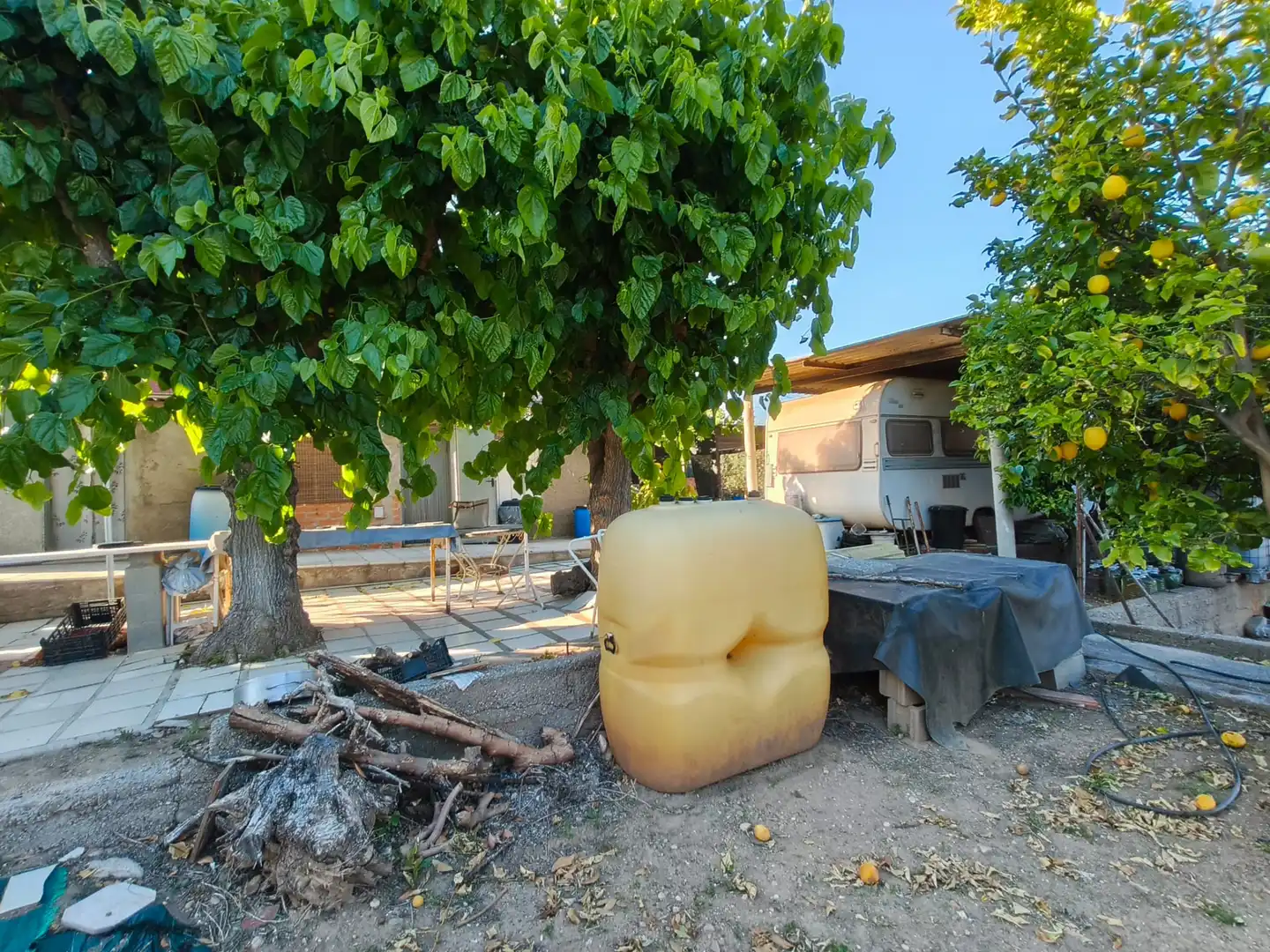 Terreno residenziale in vendita a Carrer Segre 10, imagen 18