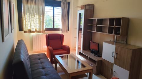Foto 2 de Apartament de lloguer a Calle Cantabria, 1, Zafra, Badajoz