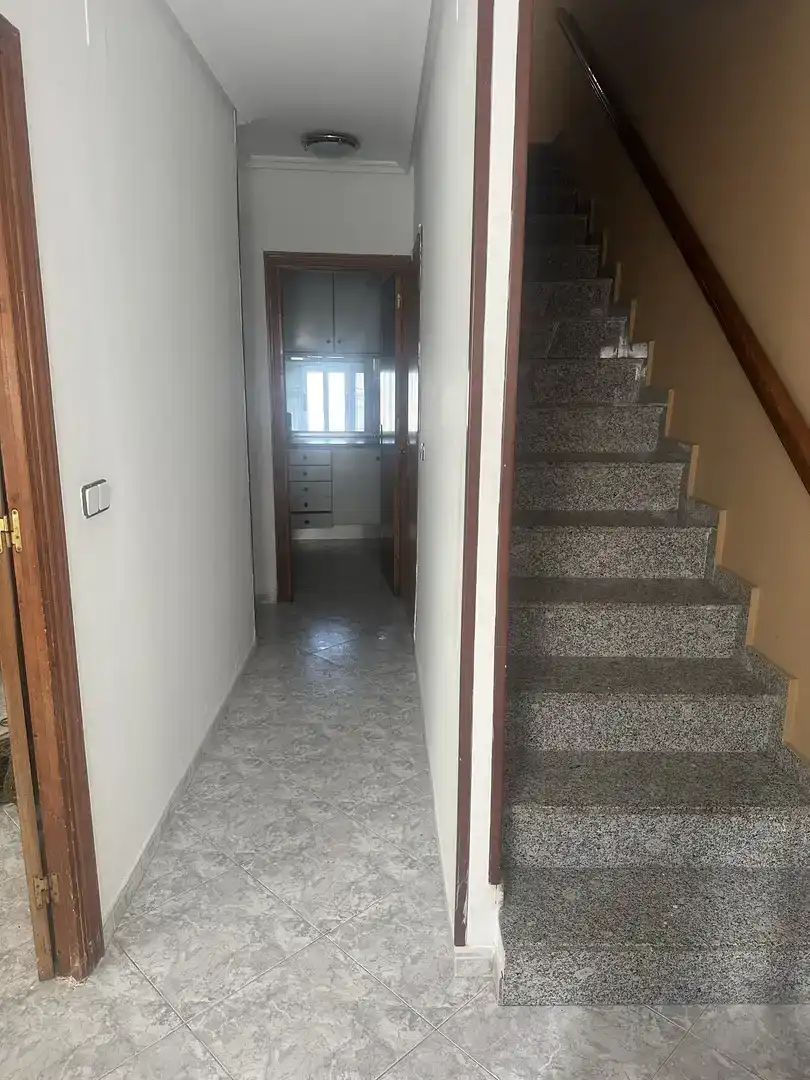 Piso en venta en Plasenzuela con Amueblado