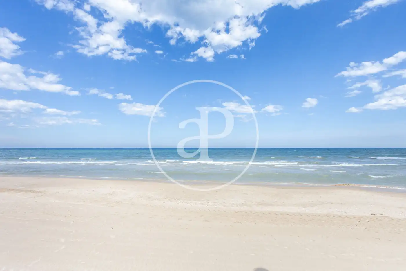 Flat for sale in Sueca  with Air Conditioner, Heating and Balcony