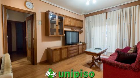 Foto 5 de Piso en venta en Santos, Leganés