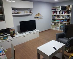 Flat to rent in Renfe - Bulevar 1ª y 2ª Fase