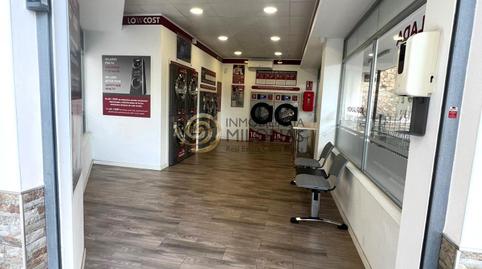 Foto 5 von Geschaftsraum zum Verkauf in Balcón de Finestrat - Terra Marina, Finestrat