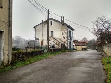 Terreno residenziale in vendita a POSADA, PARCELA 3