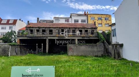 Foto 4 de Residencial en venda a Esteiro, A Coruña