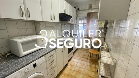 Photo 4 of Flat to rent in De Ocaña, Aluche, Madrid
