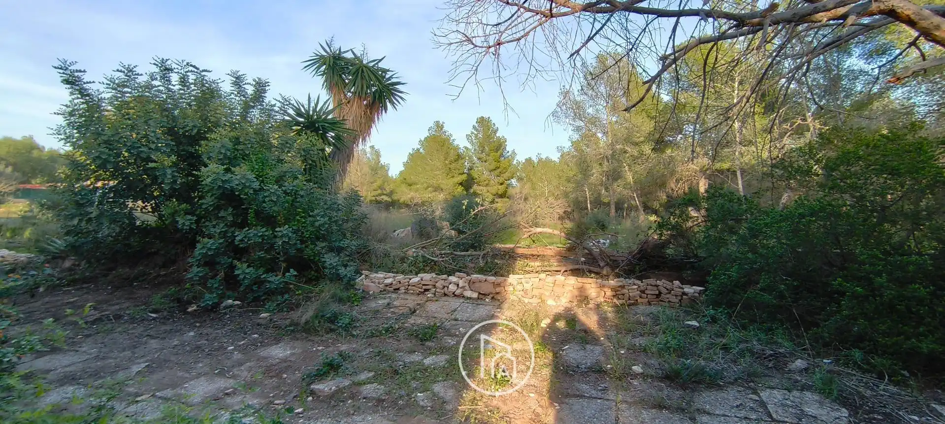 Detached house for sale in Casas Verdes - Ermita, imagen 14