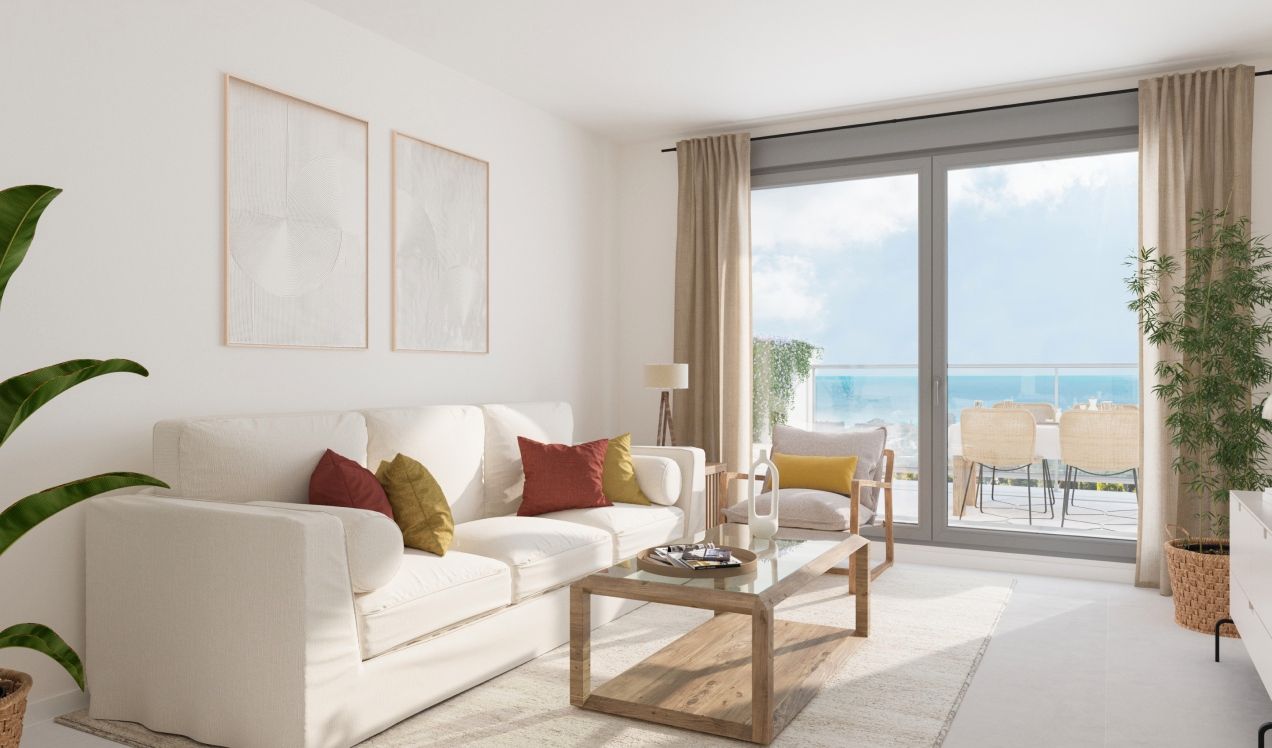 Flat for sale in Calle Vencejo, 8, Rancho Domingo - La Hacienda