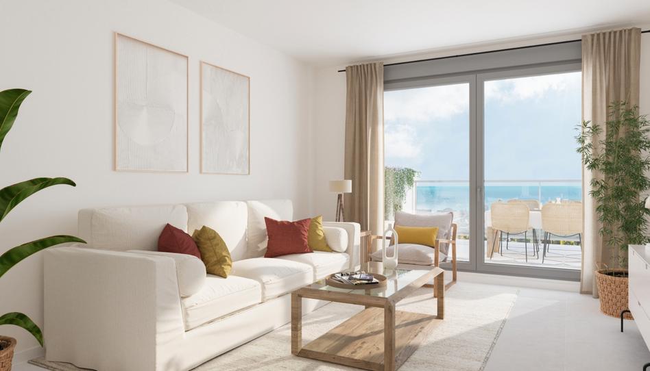 Photo 1 of Flat for sale in Calle Vencejo, 8, Rancho Domingo - La Hacienda, Málaga