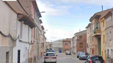 Foto 2 de Casa adosada en venda a Calle Muntadas, Lumpiaque, Zaragoza