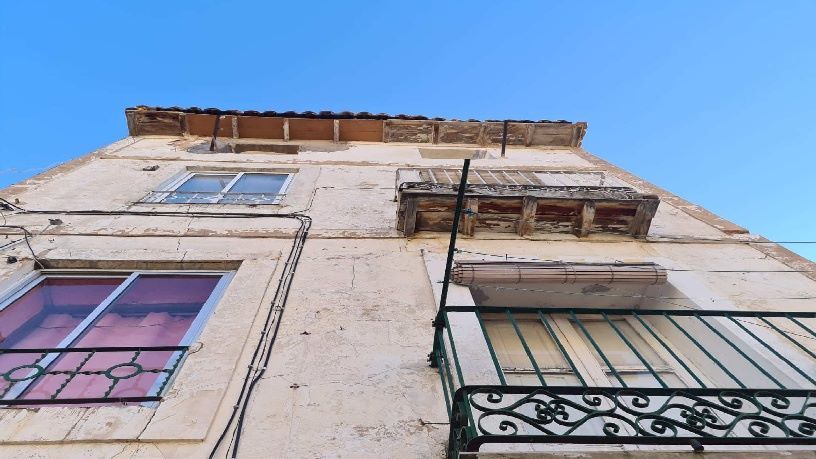 Flat for sale in MORERIA, 8, Puerta Soria