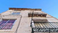 Exterior view of Flat for sale in Calatayud