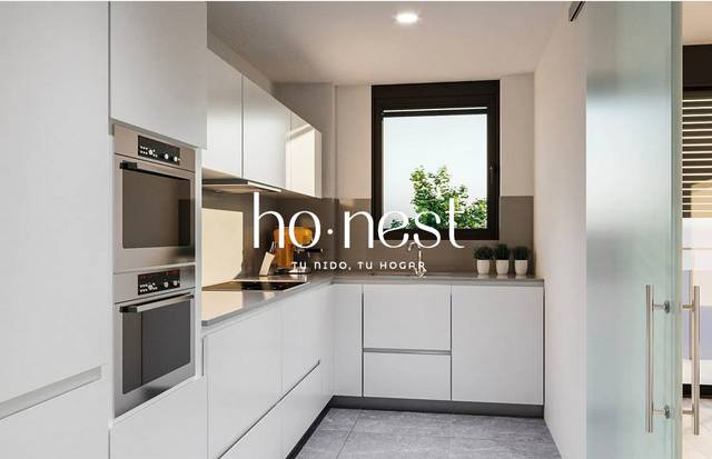 Piso en Venta en La Girada