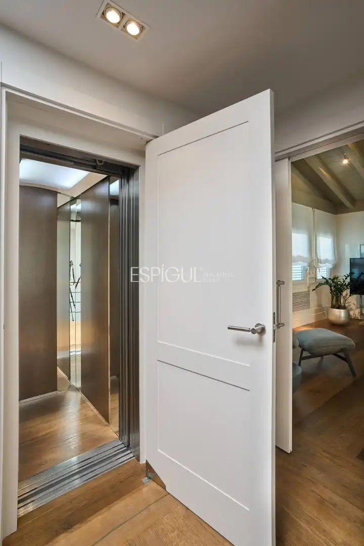 House with terrace for sale in Urbanitzacions, imagen 26