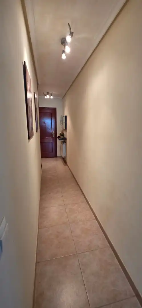 Ground floor for sale in Meruelo  with Heating, Private garden and Furnished