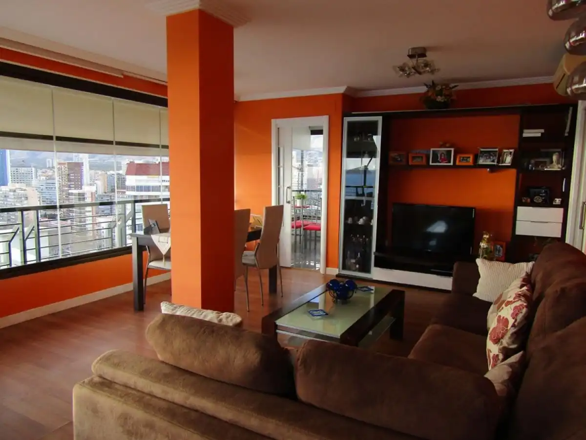 Appartement compact avec piscine à vendre à Playa de Levante, imagen 16