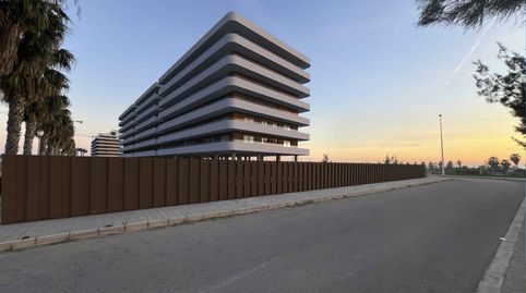 Foto 3 de Piso en venta en Carrer Segovia, 4, Moncófar Playa, Castellón