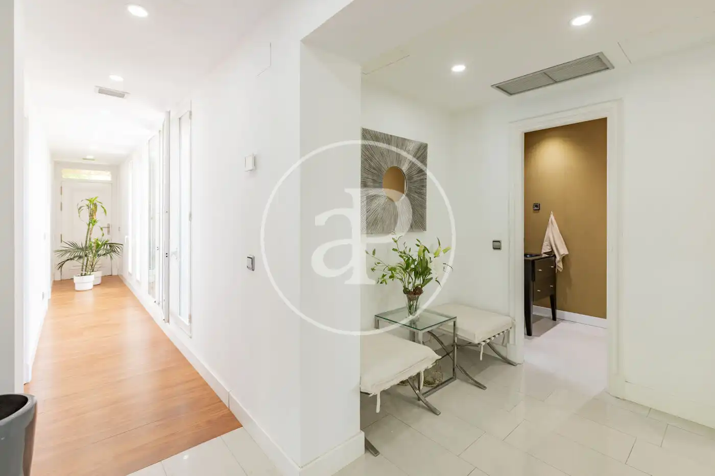 Casa o chalet en venta en Fuente del Fresno con Aire acondicionado, Calefacción y Jardín privado