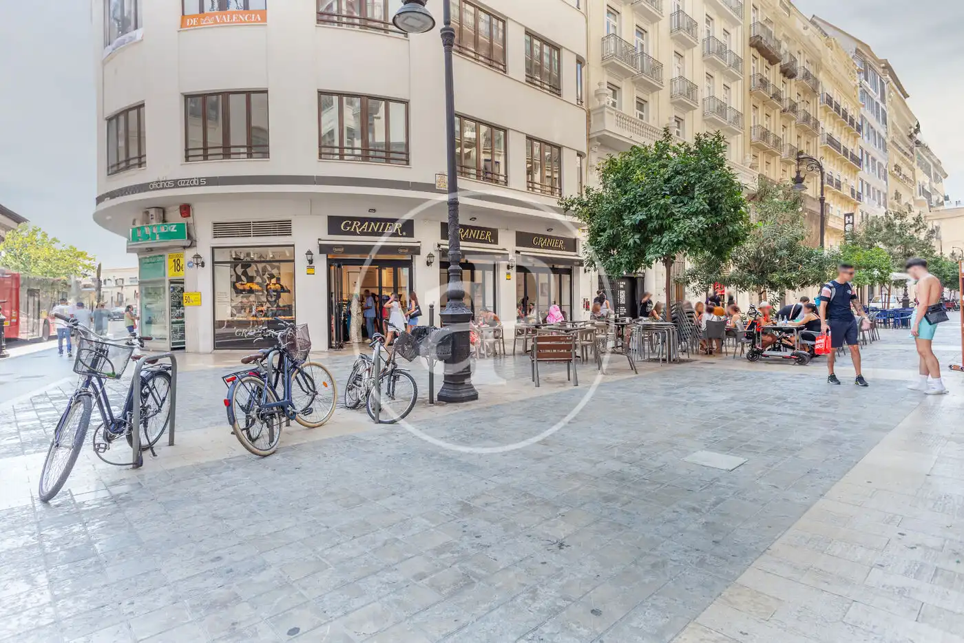 Wohnung zum Verkauf in Pl. de l'Ajuntament, Sant Francesc