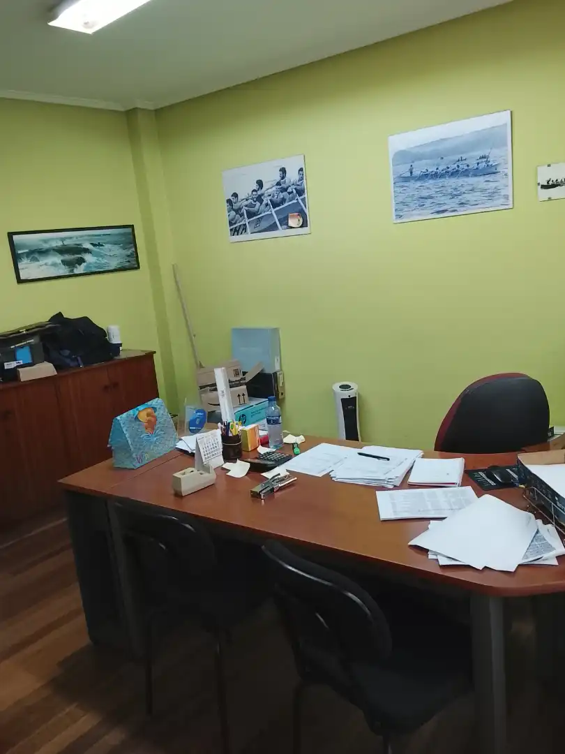 Office for sale in Getxo 
