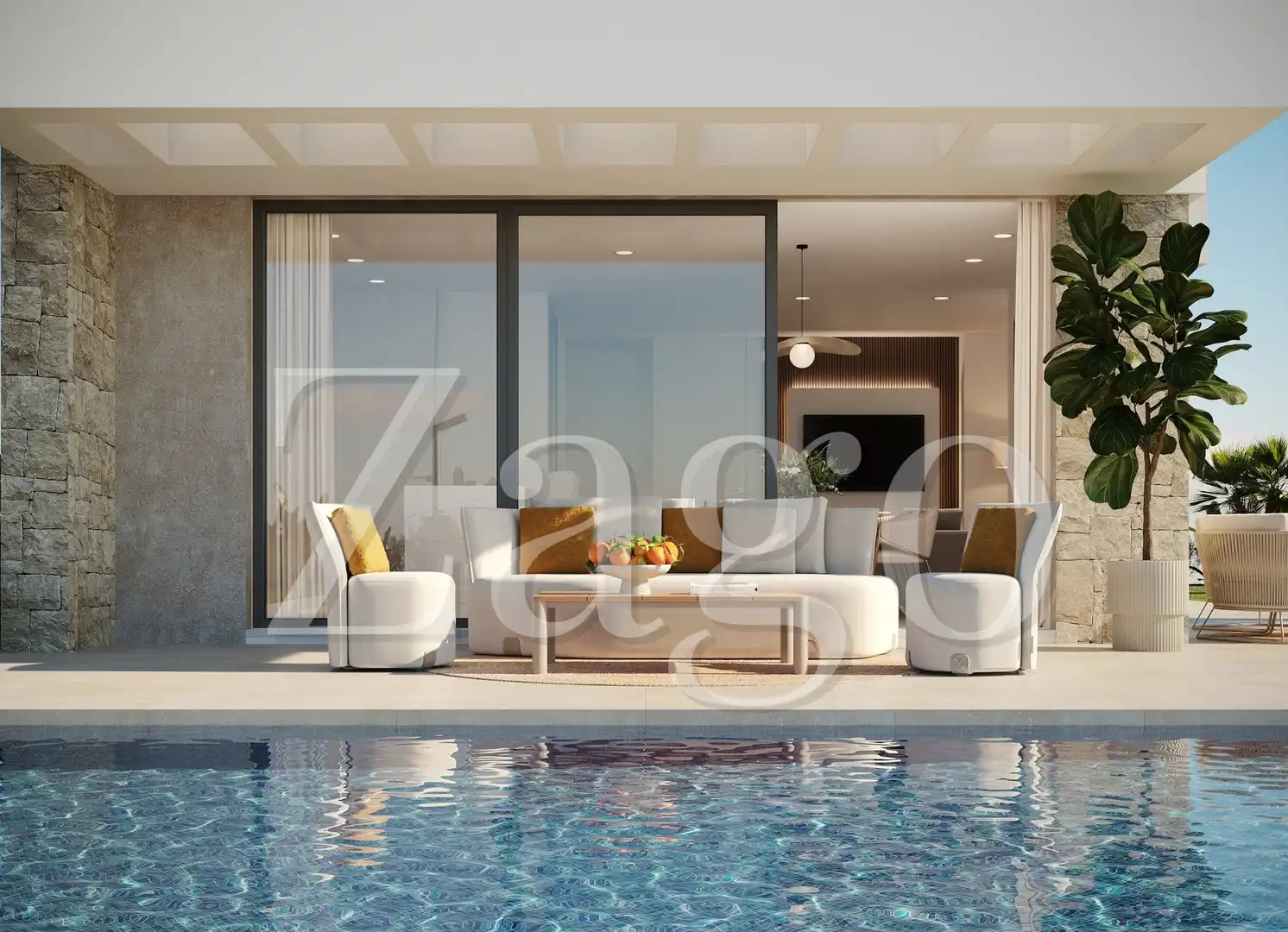 Casa in vendita a Balcón de Finestrat - Terra Marina, imagen 9