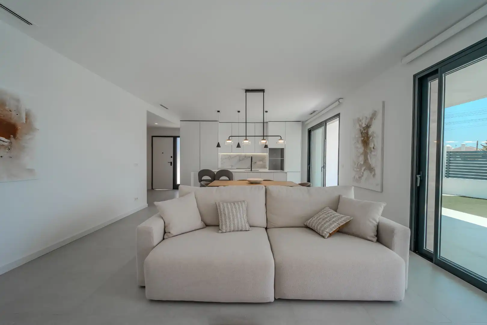 Casa con piscina en venta en Benijófar, imagen 13