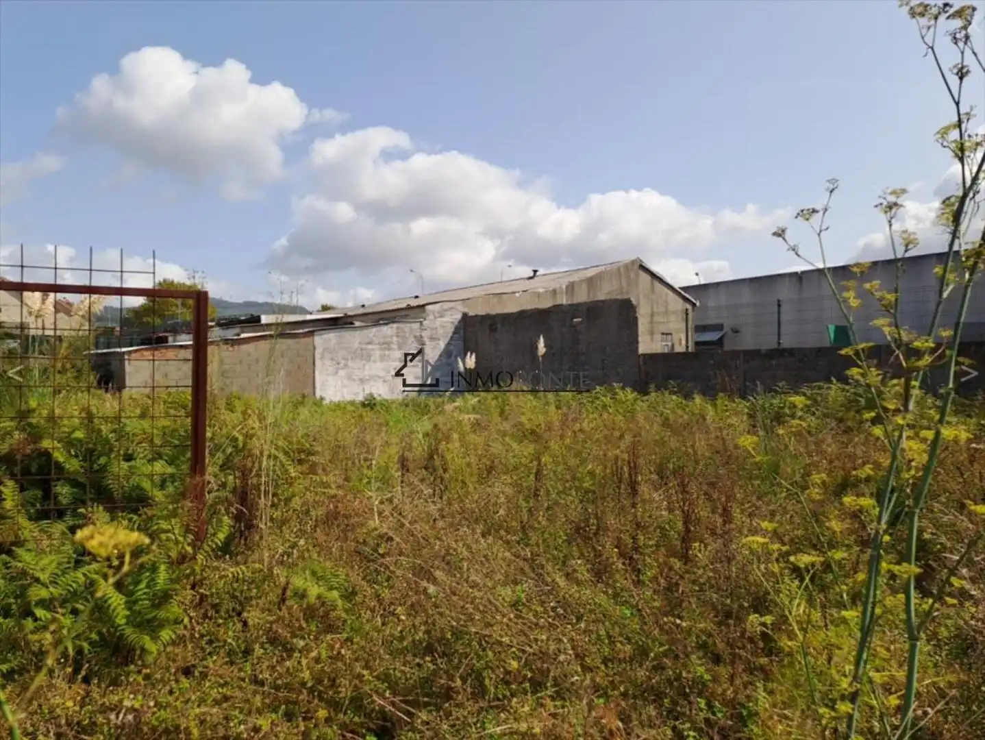 Residencial en venta en Vilagarcía de Arousa