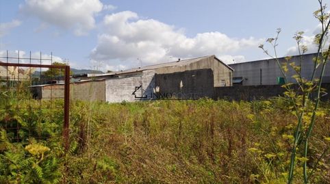 Foto 5 de Residencial en venta en Valladares, Arealonga, Vilagarcía de Arousa