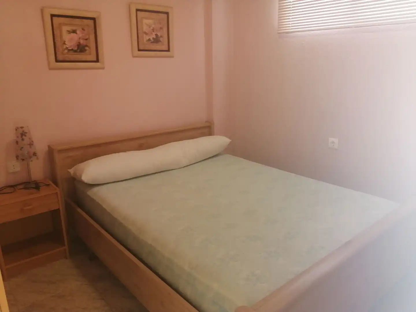 Apartament de lloguer a Avinguda de la Constitució, Platja de la Pobla de Farnals