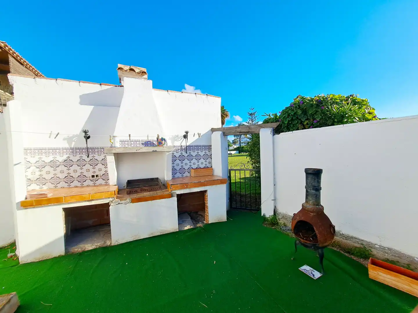 Villa à vendre à Partida Marjal B, imagen 4