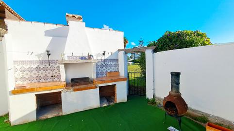 Foto 4 de Casa o xalet en venda a Partida Marjal B, Les Bassetes - El Marjal, Alicante