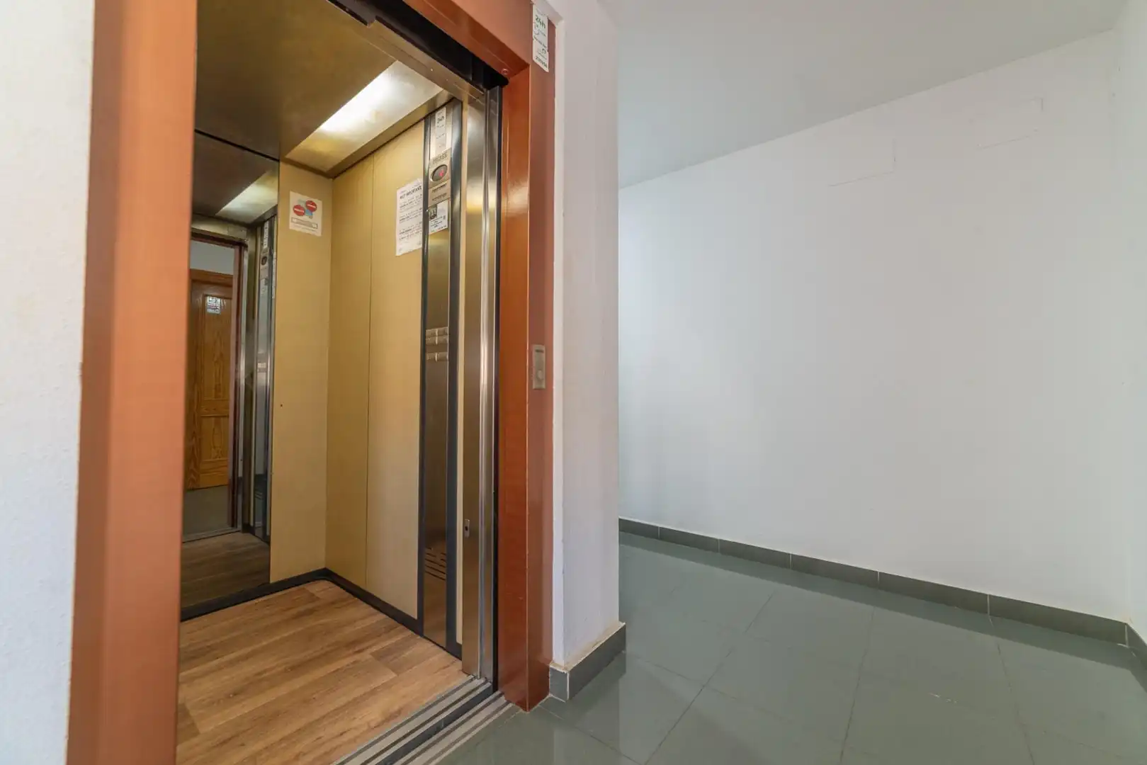 Attic for sale in San Javier  with Terrace, Storage room and Alarm