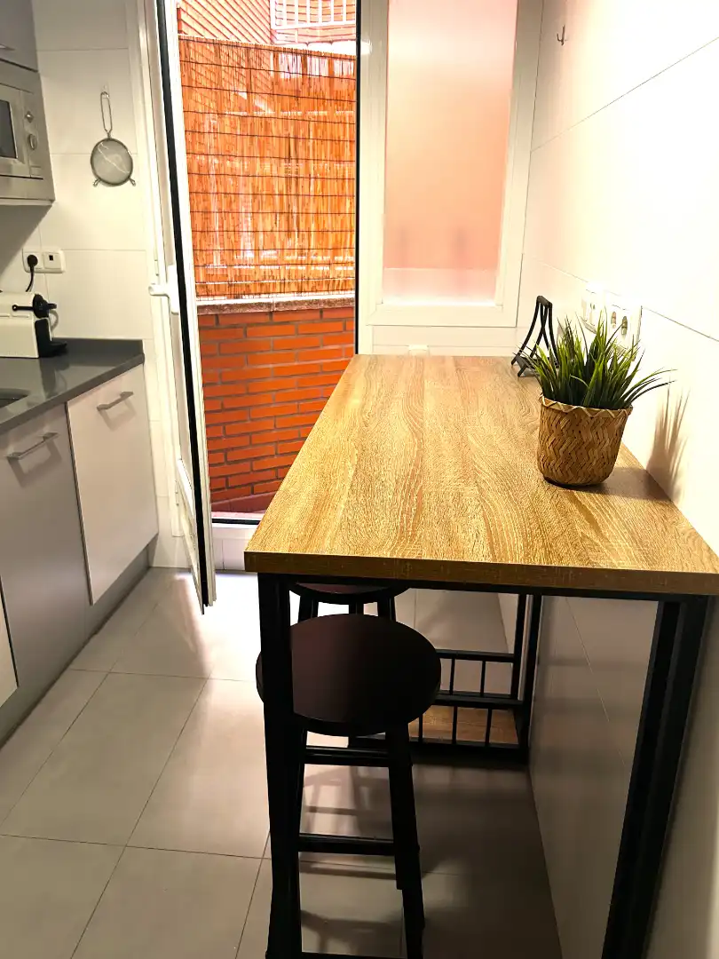 Apartamento con ascensor en alquiler en Casco Histórico, imagen 6