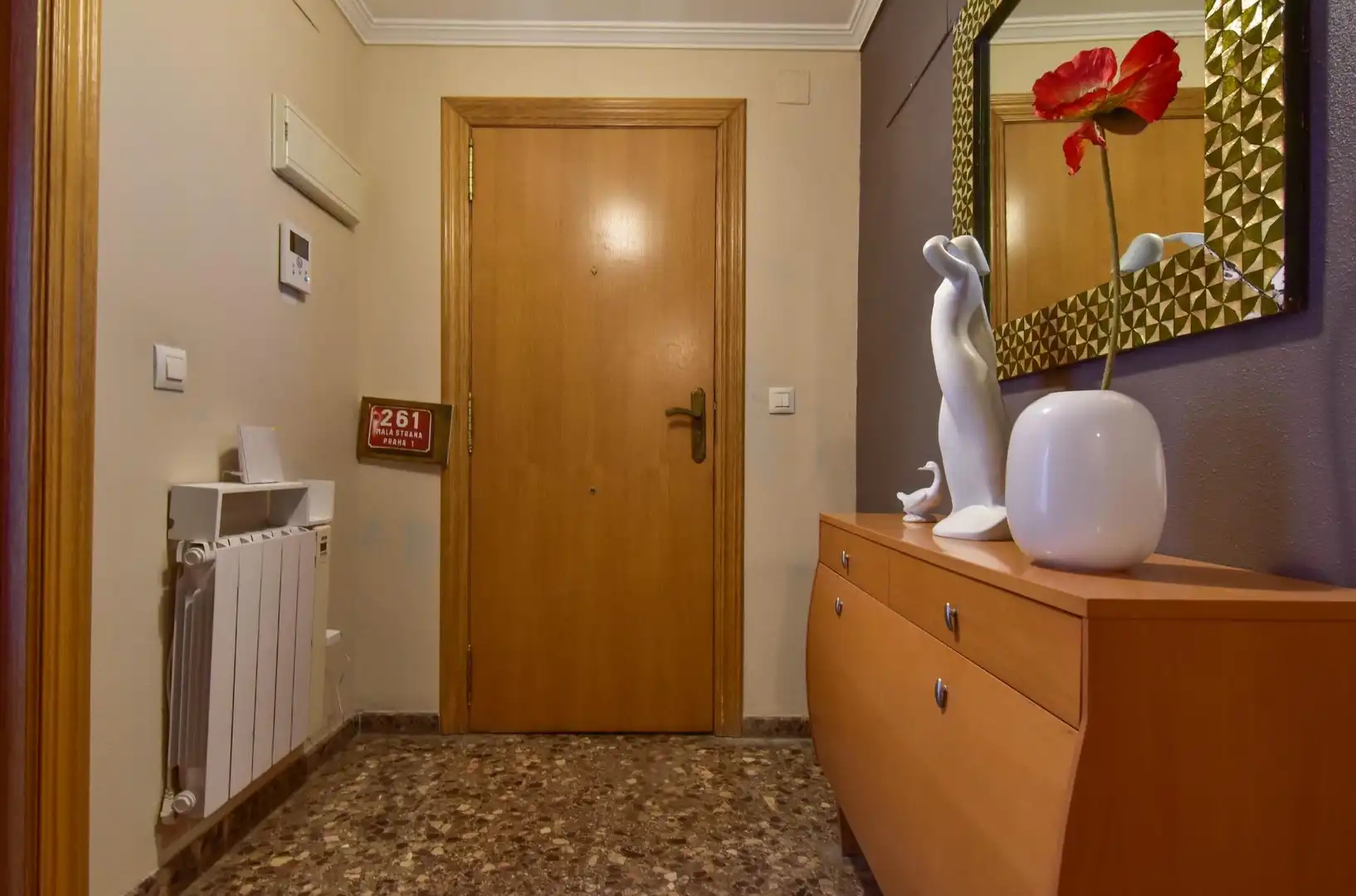 Appartement avec ascenseur à vendre à Calle Santa Ana, imagen 27