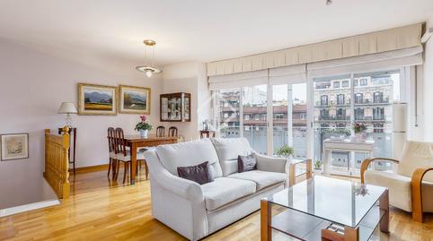 Foto 2 de Àtic en venda a Hostafrancs,  Barcelona Capital